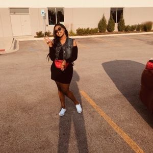 Meet your Posher, Yazmine